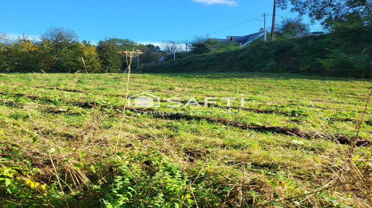 Ma-Cabane - Vente Terrain Mayenne, 1275 m²