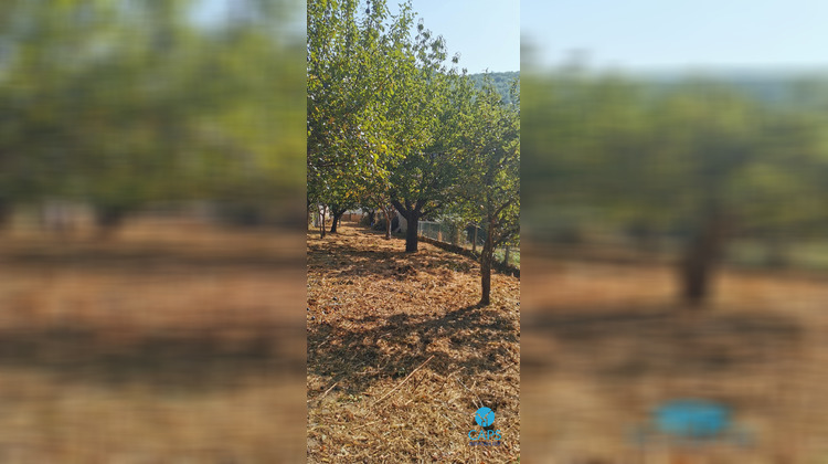 Ma-Cabane - Vente Terrain Mazamet, 460 m²