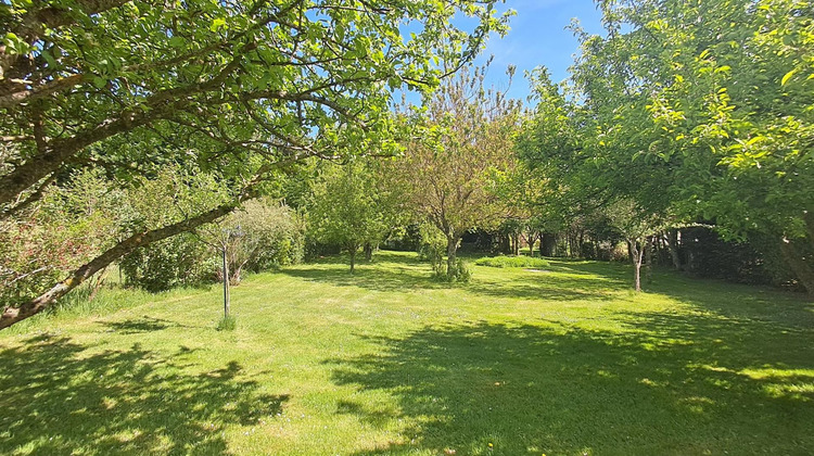 Ma-Cabane - Vente Terrain Mazamet, 1386 m²