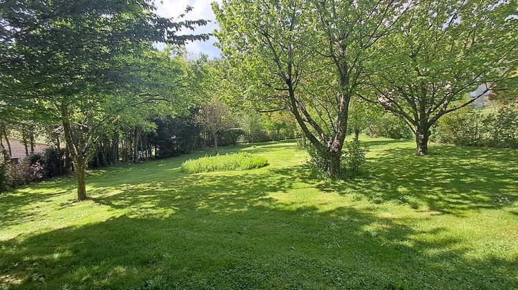 Ma-Cabane - Vente Terrain Mazamet, 1386 m²