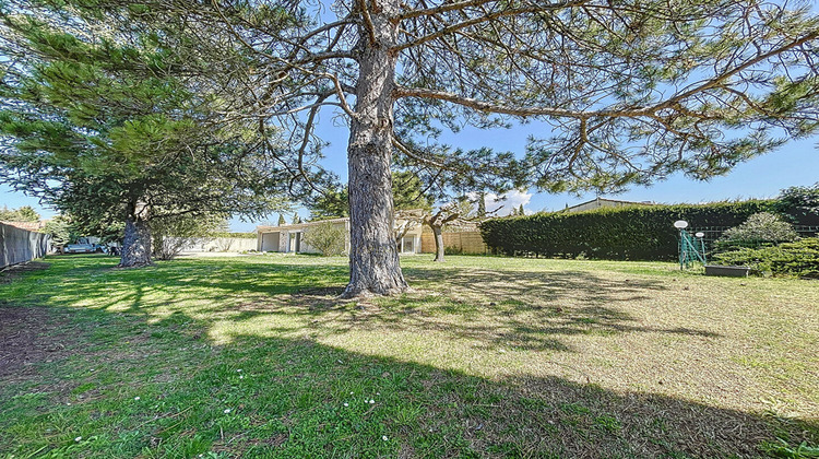 Ma-Cabane - Vente Terrain MAZAN, 719 m²