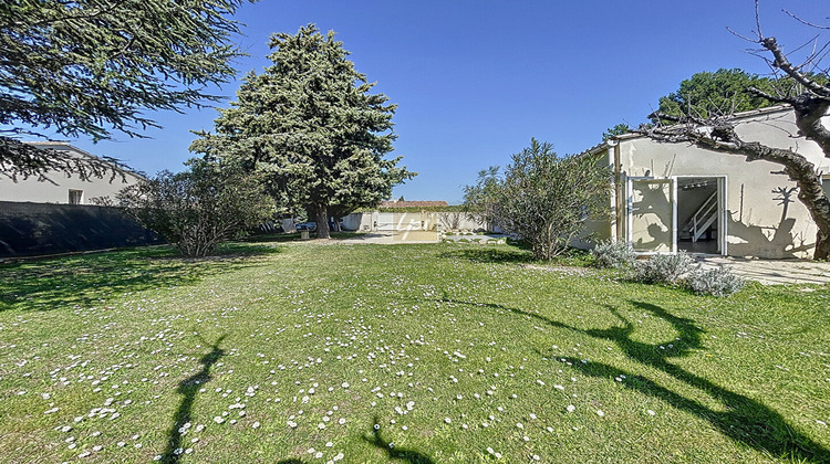 Ma-Cabane - Vente Terrain MAZAN, 719 m²