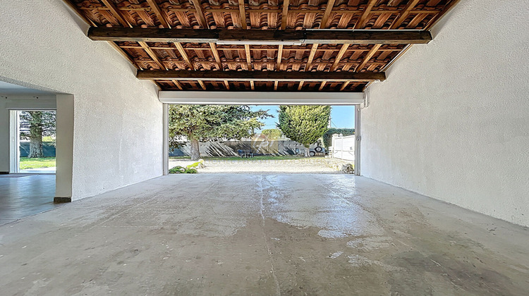 Ma-Cabane - Vente Terrain MAZAN, 719 m²