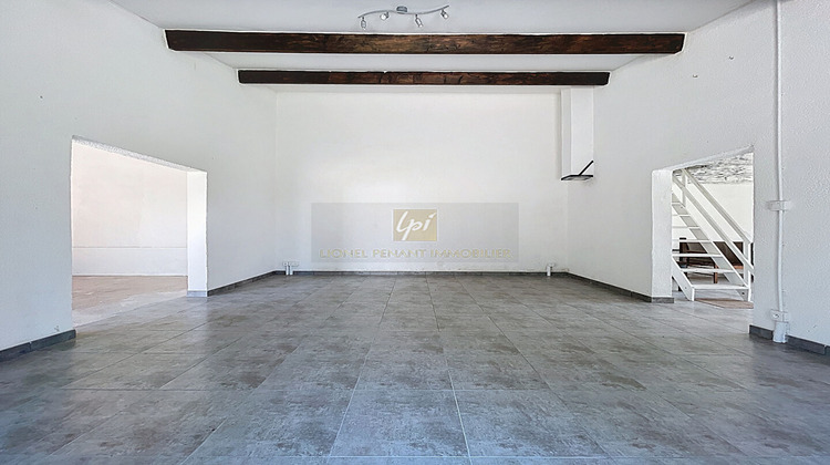 Ma-Cabane - Vente Terrain MAZAN, 719 m²