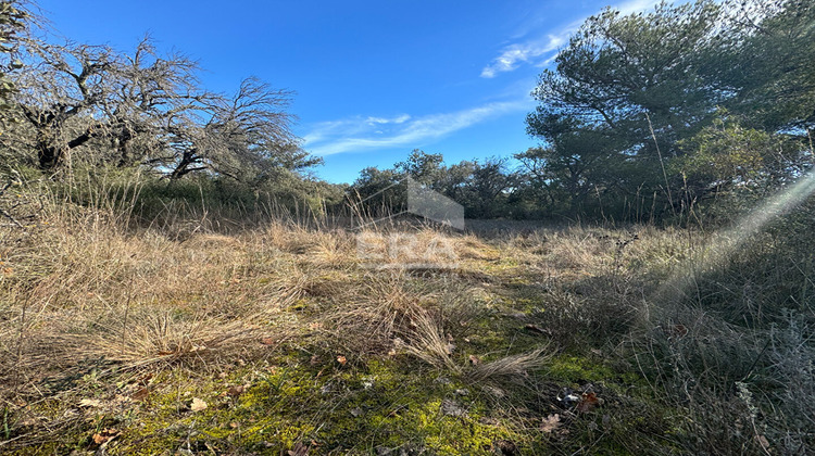 Ma-Cabane - Vente Terrain MAZAN, 50000 m²