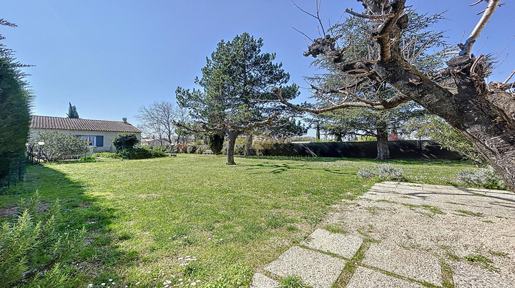 Ma-Cabane - Vente Terrain MAZAN, 719 m²