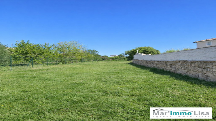 Ma-Cabane - Vente Terrain Mazan, 440 m²