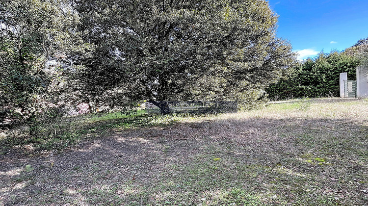 Ma-Cabane - Vente Terrain MAZAN, 901 m²