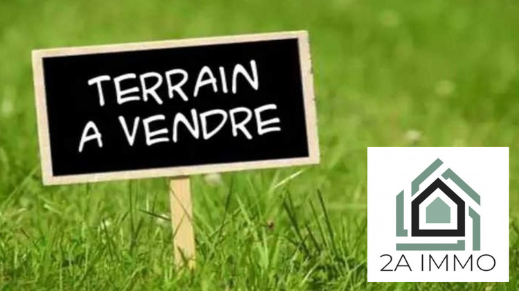 Ma-Cabane - Vente Terrain Mazaye, 1794 m²