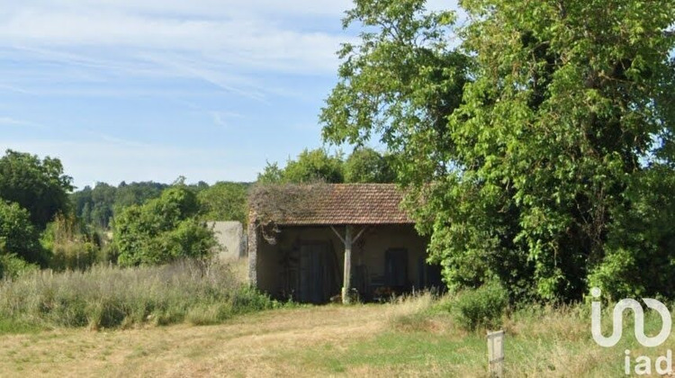 Ma-Cabane - Vente Terrain Mazeray, 1131 m²