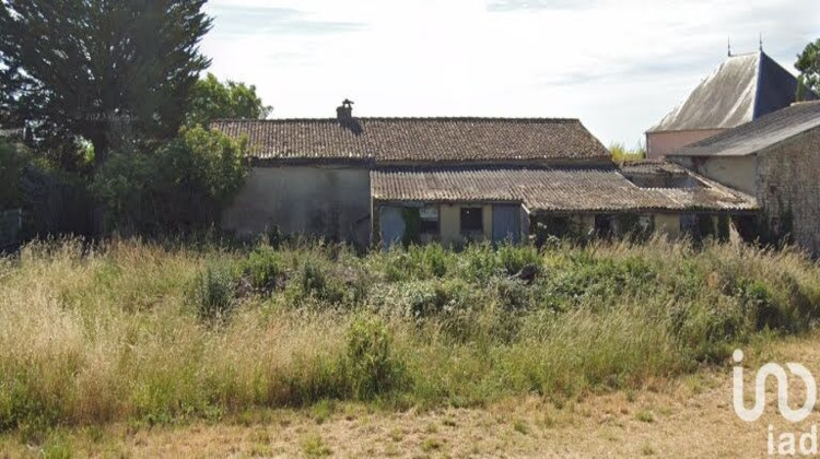 Ma-Cabane - Vente Terrain Mazeray, 876 m²