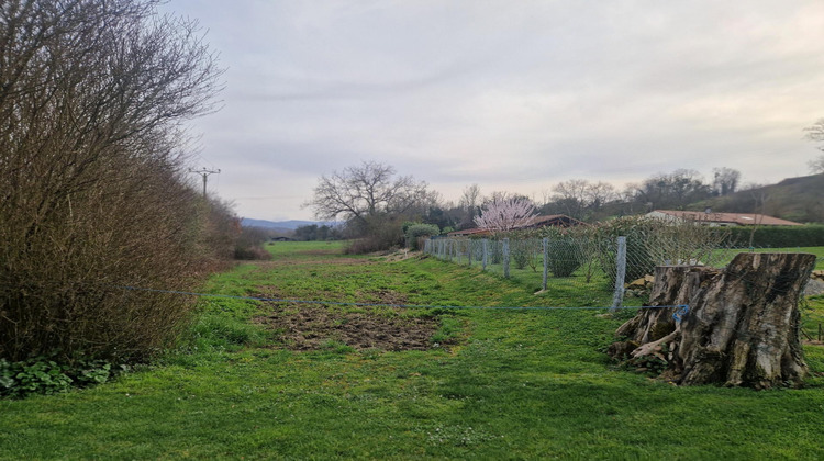 Ma-Cabane - Vente Terrain Mazeres-sur-Salat, 4380 m²