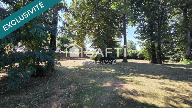 Ma-Cabane - Vente Terrain Mazingarbe, 1198 m²