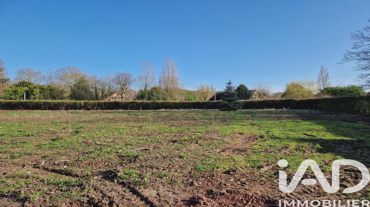 Ma-Cabane - Vente Terrain Mazingarbe, 800 m²