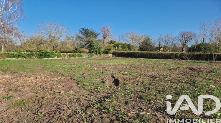 Ma-Cabane - Vente Terrain Mazingarbe, 800 m²