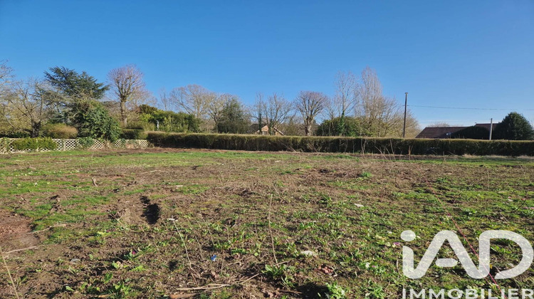 Ma-Cabane - Vente Terrain Mazingarbe, 1600 m²