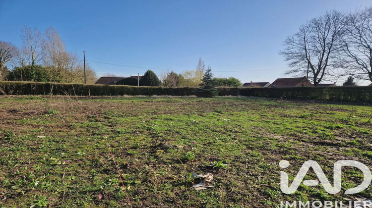 Ma-Cabane - Vente Terrain Mazingarbe, 1600 m²