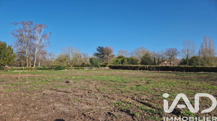 Ma-Cabane - Vente Terrain Mazingarbe, 800 m²