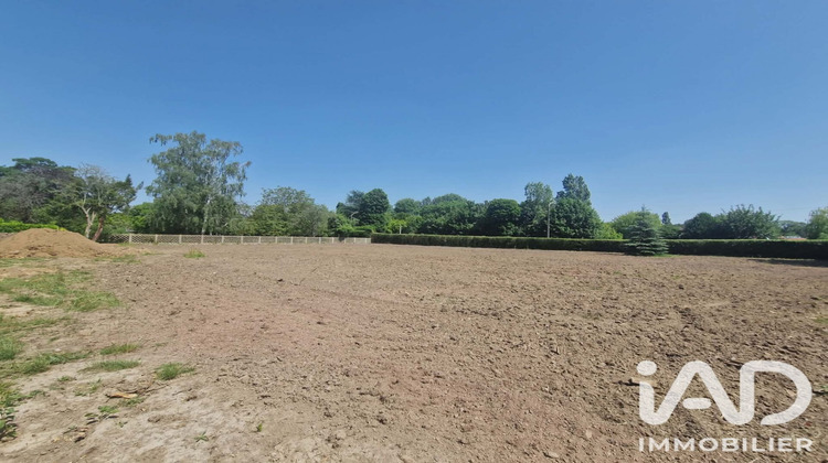 Ma-Cabane - Vente Terrain Mazingarbe, 800 m²