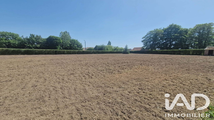 Ma-Cabane - Vente Terrain Mazingarbe, 800 m²