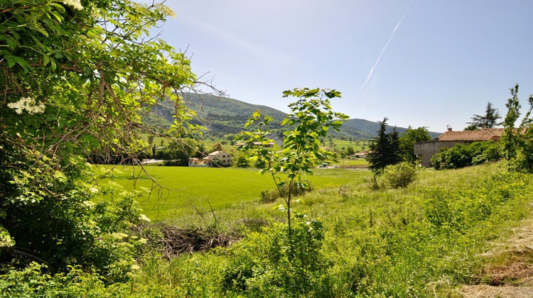 Ma-Cabane - Vente Terrain MEAILLES, 591 m²
