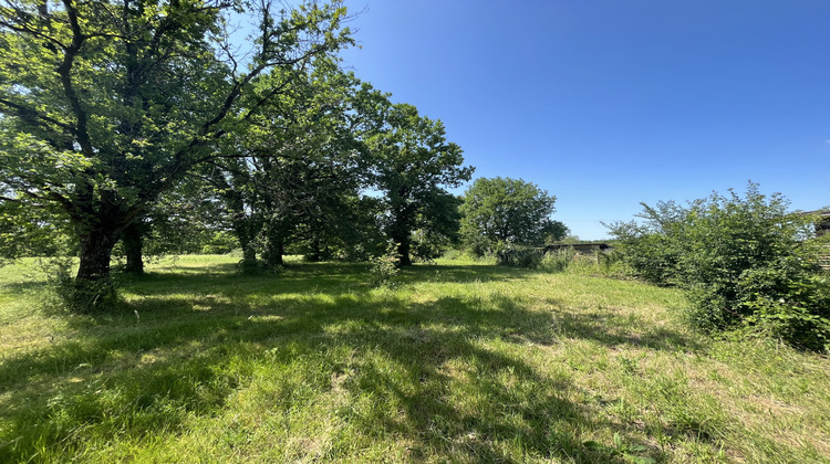 Ma-Cabane - Vente Terrain Meauzac, 1710 m²