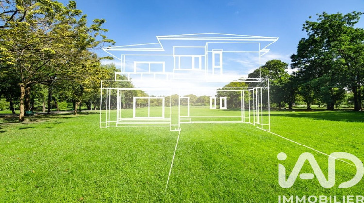 Ma-Cabane - Vente Terrain Mecé, 4042 m²