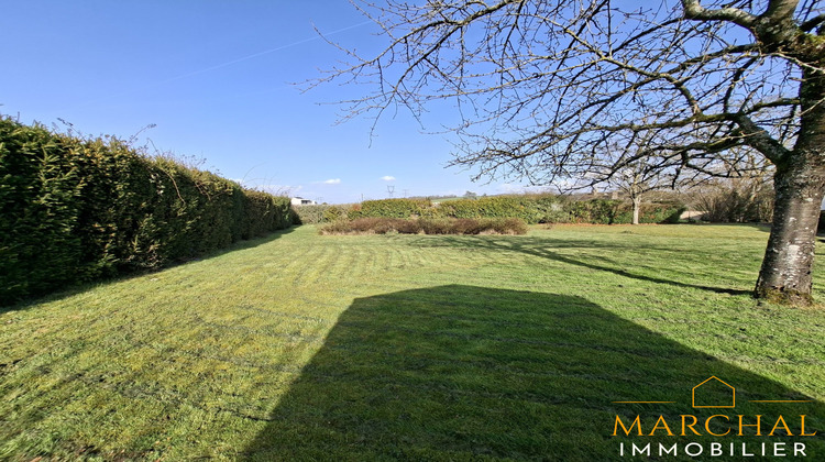 Ma-Cabane - Vente Terrain Mécleuves, 570 m²