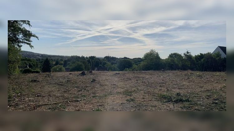 Ma-Cabane - Vente Terrain Médan, 1390 m²