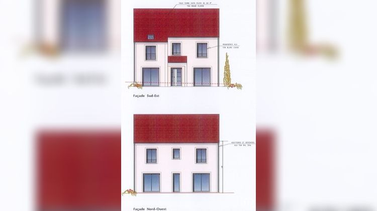 Ma-Cabane - Vente Terrain Medan, 322 m²