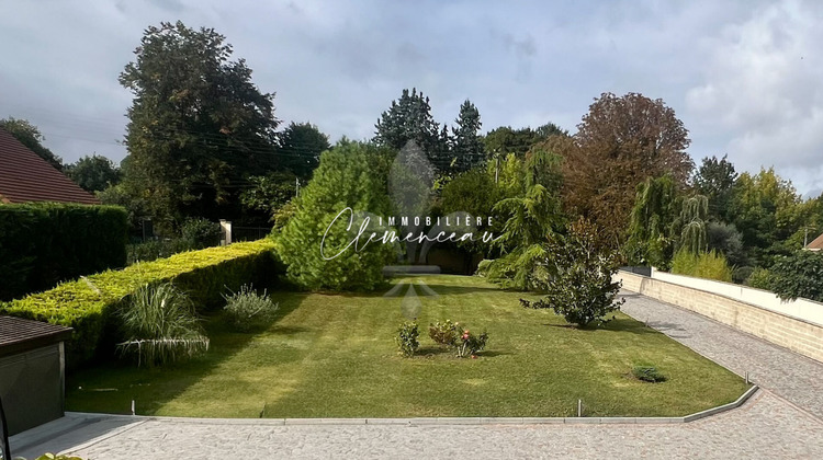 Ma-Cabane - Vente Terrain MEDAN, 723 m²