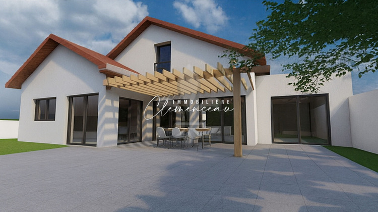 Ma-Cabane - Vente Terrain MEDAN, 723 m²