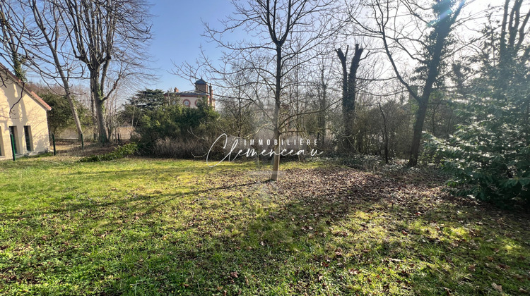 Ma-Cabane - Vente Terrain MEDAN, 1017 m²