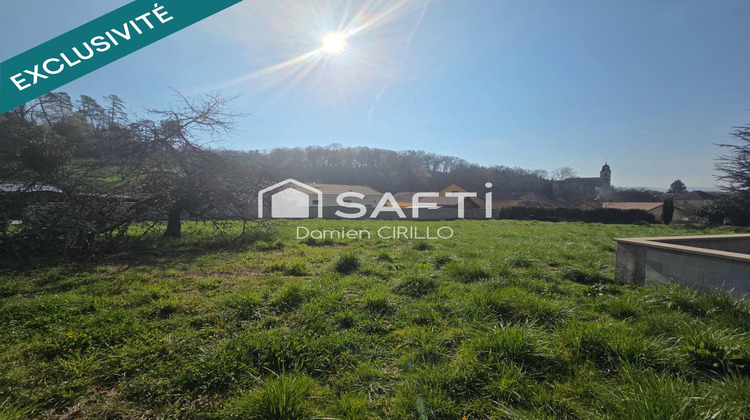 Ma-Cabane - Vente Terrain Mediere, 1403 m²