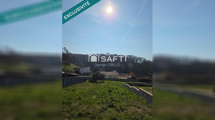 Ma-Cabane - Vente Terrain Mediere, 1403 m²