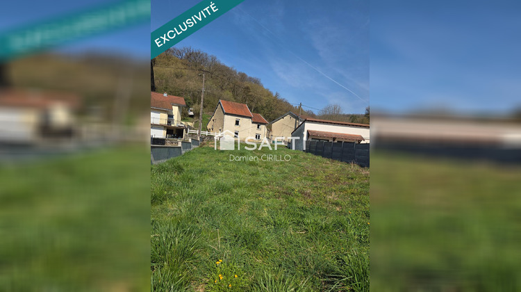Ma-Cabane - Vente Terrain Mediere, 1403 m²