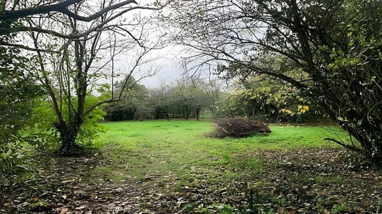 Ma-Cabane - Vente Terrain Médis, 1114 m²