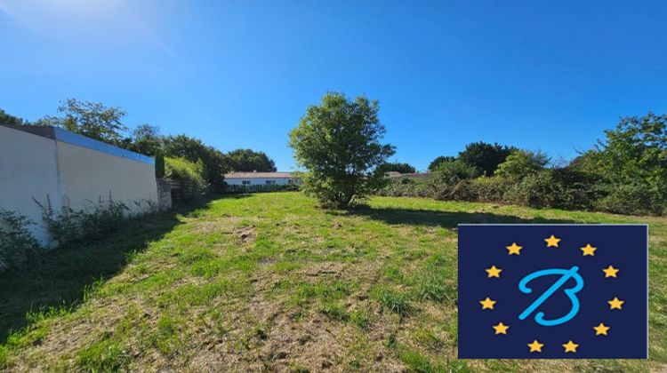 Ma-Cabane - Vente Terrain Médis, 0 m²