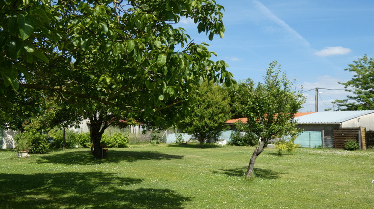 Ma-Cabane - Vente Terrain MEDIS, 539 m²