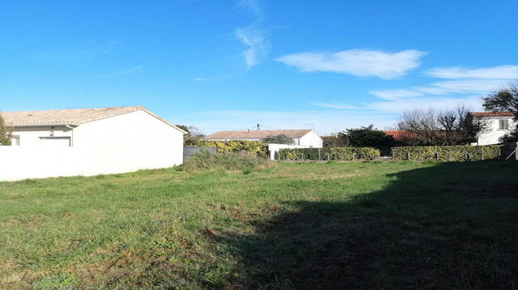 Ma-Cabane - Vente Terrain MEDIS, 680 m²