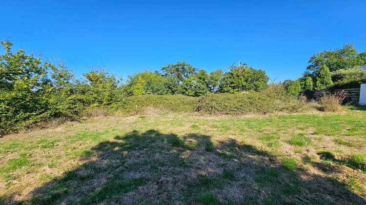 Ma-Cabane - Vente Terrain Médis, 0 m²