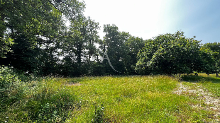 Ma-Cabane - Vente Terrain MEDIS, 3223 m²