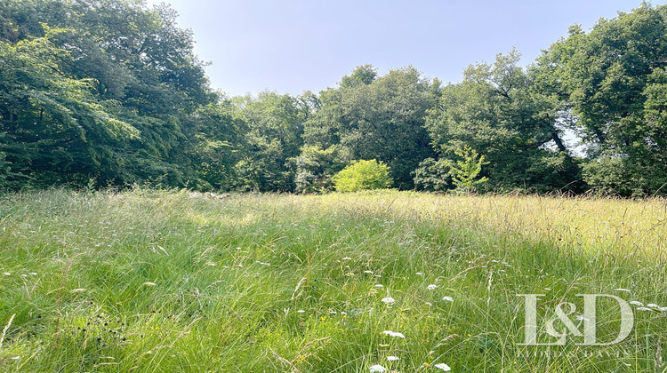 Ma-Cabane - Vente Terrain Médis, 3223 m²