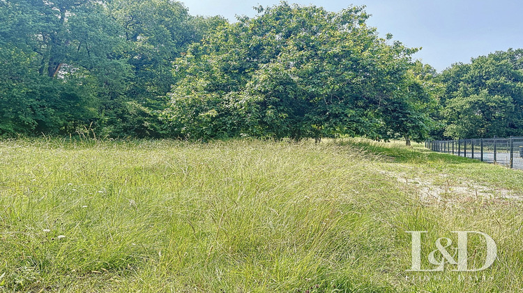 Ma-Cabane - Vente Terrain Médis, 2050 m²