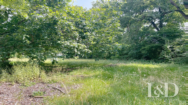 Ma-Cabane - Vente Terrain Médis, 2050 m²