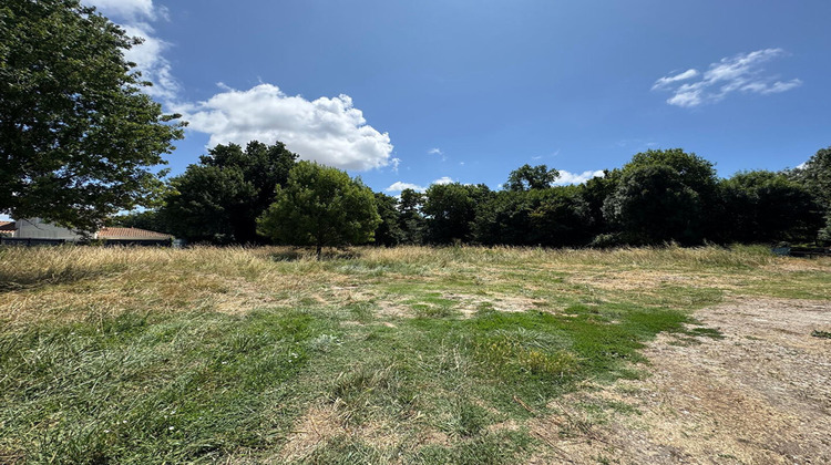 Ma-Cabane - Vente Terrain MEDIS, 1897 m²