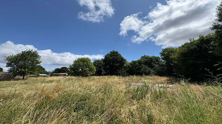 Ma-Cabane - Vente Terrain MEDIS, 1897 m²