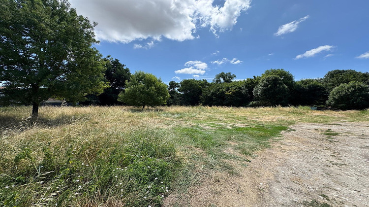 Ma-Cabane - Vente Terrain MEDIS, 1897 m²