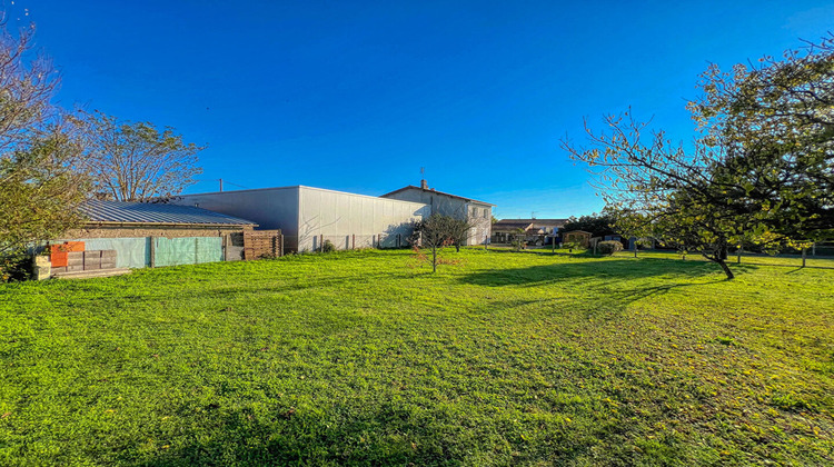 Ma-Cabane - Vente Terrain MEDIS, 568 m²