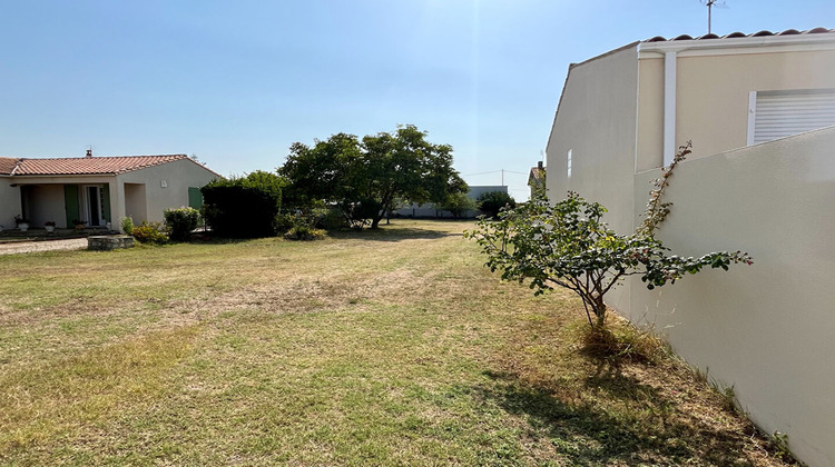 Ma-Cabane - Vente Terrain MEDIS, 568 m²